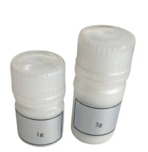 Khavinson peptides 98%+ Lys-Pro-Val-NH2/KPV acetate salt CAS#67727-97-3 with Jenny manufacturer