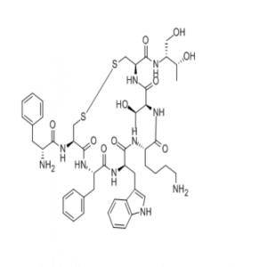 Octreotide