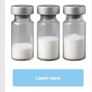 Alloferon CAS#347884-61-1  |  Jennyschem