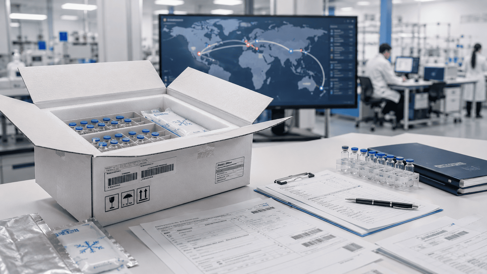 International Peptide Shipping And Rework Risk international peptide shipping and rework risk