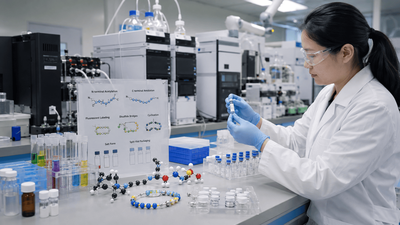custom peptide quote comparison custom peptide quote comparison