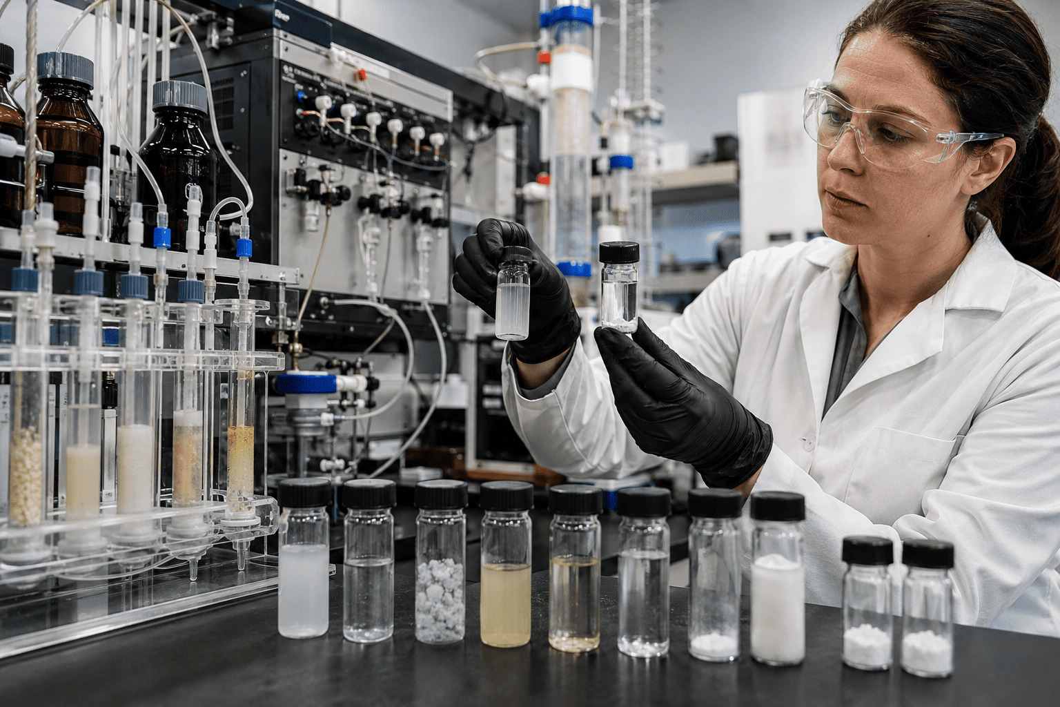 Difficult Peptides Sequence Risk Factors difficult peptides sequence risk factors